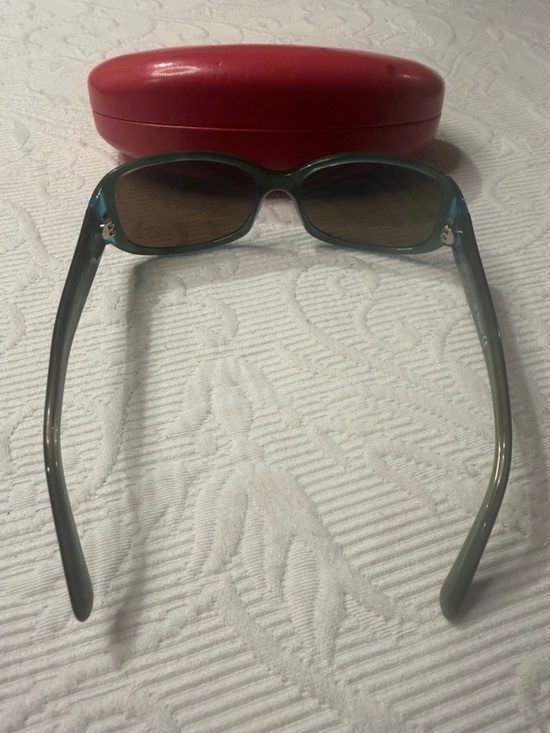 KATE SPADE NEW YORK PAXTON/S VW POLARIZED DESIGNER SUNGLASSES 53-16-130 113218 main image 4